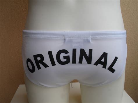 What Ver Original Men S Bikini Swimwear
