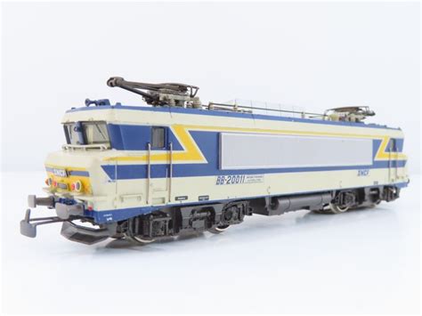 Märklin H0 3333 Electric locomotive Series BB 20000 Catawiki