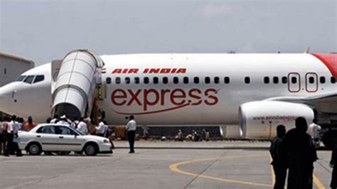 Sharjah Bound Air India Express Flight Delayed By 14 Hours News