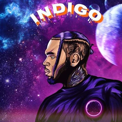 Chris Brown Indigo - Chris Brown, Indigo | Album Review 💿 - The Musical ...