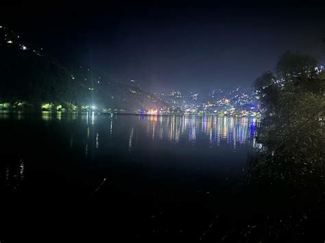 Top 10 Places To Visit In Nainital Uttarakhand