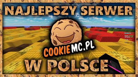 10 Powodów Dlaczego CookieMC pl To Najlepszy Serwer Minecraft W Polsce