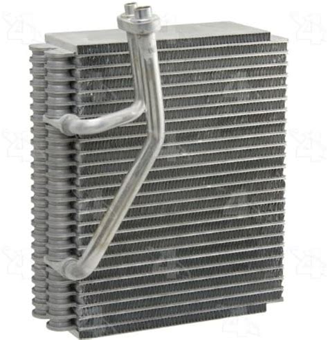 Amazon Four Seasons Plate Fin Evaporator Core Automotive