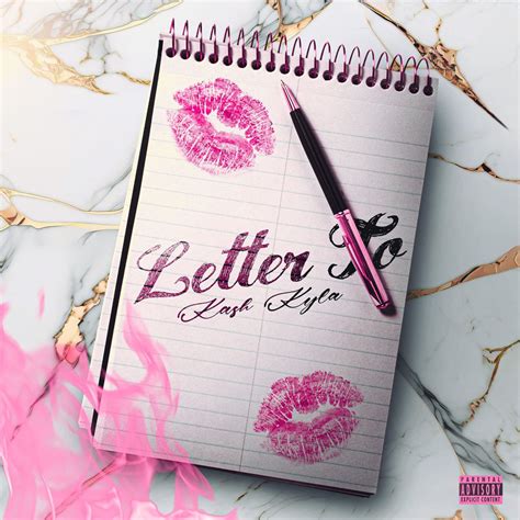 Letter To Single Album By Kash Kyla Apple Music