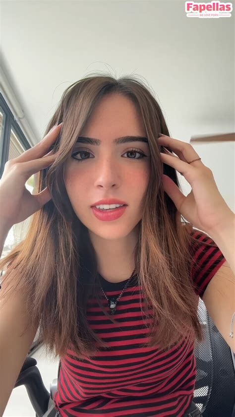 Gabi Bee Aka Gabriela Bee Aka Gabrielabee Nude Leaks Fapellas