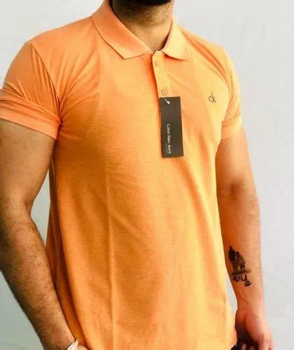 Plain Full Sleeves Mens T Shirt At Rs 450 In Chennai Id 22531568091