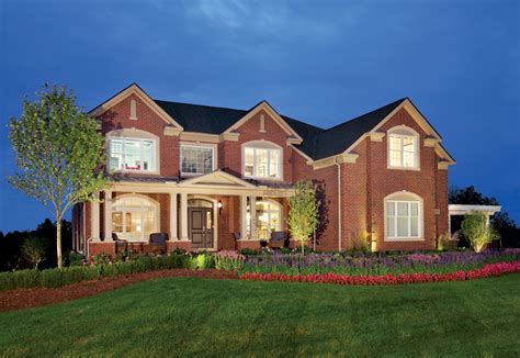 New Homes in Detroit MI - New Construction Homes | Toll Brothers®