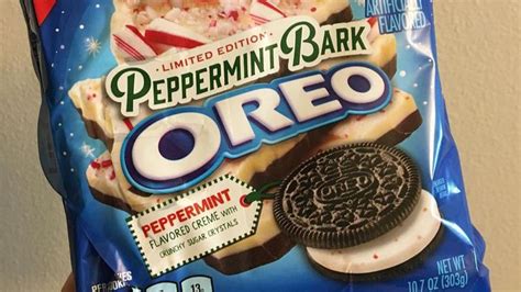 Here Are All The New Oreo Flavors Coming Out This Year Oreo Flavors