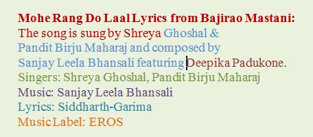 Notations Of Songs Gane Ki Lyrics V Sargam Ya Swarlipi Ya Notes