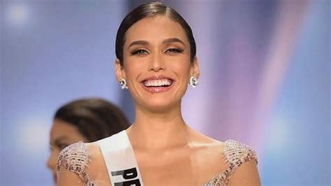 Jessica Newton Reveló Por Qué Janick Maceta No Es Jurado Del Miss Perú 2023 Infobae