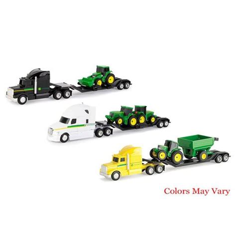 John Deere Toys-Tractor Toys | Agri Supply