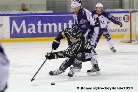 Hockey Sur Glace Ligue Magnus Ligue Magnus Me Journ E Rouen