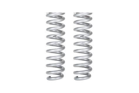 Eibach Pro Lift Kit Springs Front Springs Only Par Toyota Tacoma