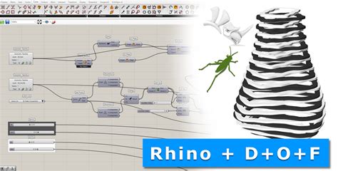 Rhino News Etc Rhino And Grasshopper D O F Training Miami