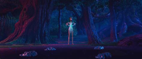 Mavka The Forest Song 2023 Screencap Fancaps