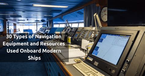 Marine Navigation Archives - Marine Insight