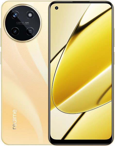 Etoren Unlocked Realme Dual Sim Gb Gold Gb Ram