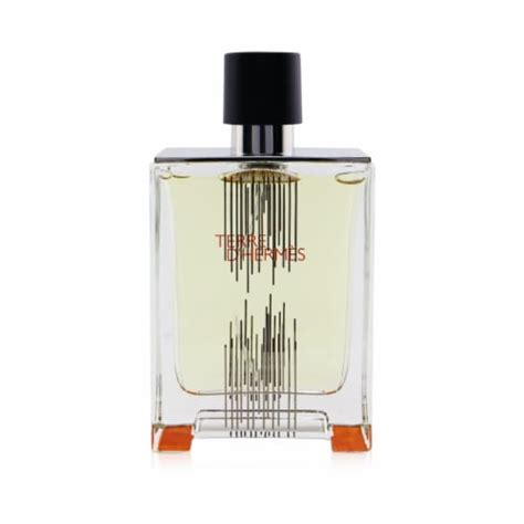 Hermes Terre D Hermes Edt Spray H Bottle Limited Edition Ml