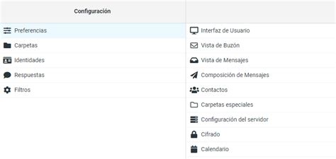 C Mo Acceder Y Gestionar Roundcube