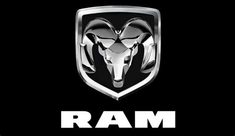 Ram Truck Logo Wallpaper - WallpaperSafari