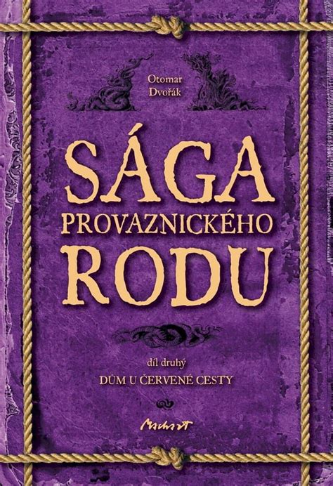 Sága provaznického rodu 2 díl Dům u červené cesty PChome 24h書店