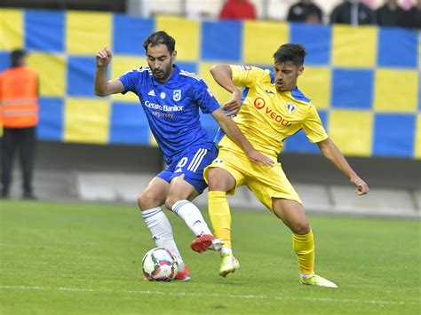 Petrolul Ploiești FC U Craiova 1 1 în etapa 21 din Superliga