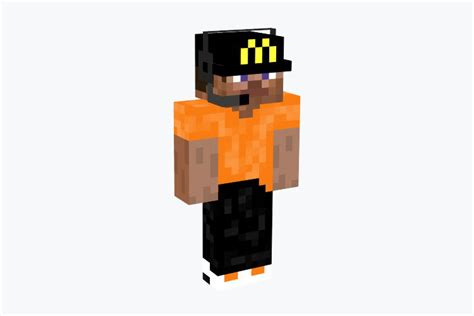 Best Mcdonalds Minecraft Skins The Definitive Collection Fandomspot