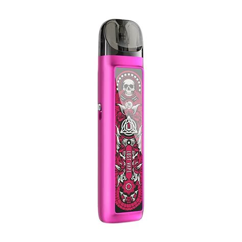 Lost Vape Ursa Nano Pod Liquider Store Kolor Pink Survivor