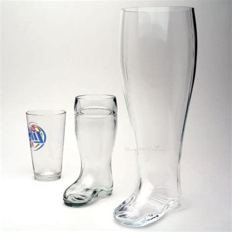 Das Boot 2 Liter German Beer Boot Tailgating Gear Store