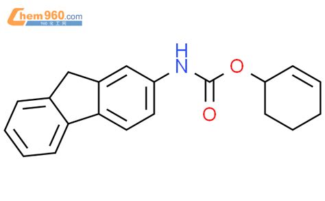 Carbamic Acid H Fluoren Yl Cyclohexen Yl Estercas