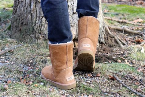 Ugg Boots Review Best Boots For Couch To Cafe Wear Stridewise