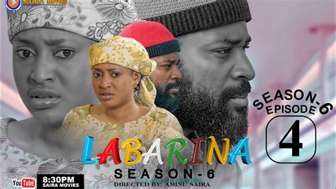 Labarina Season Episode Youtube