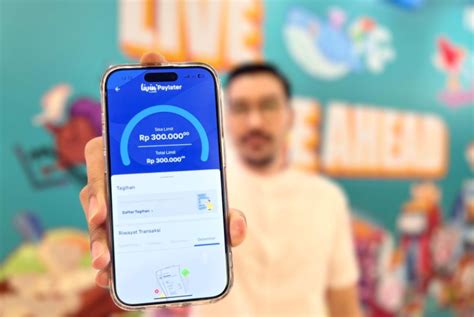 Bank Mandiri Hadirkan Fitur Tap To Pay Begini Cara Pakainya