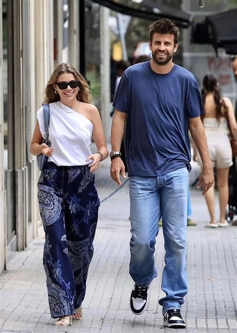 La dura noticia que recibieron Gerard Piqué y Clara Chía Marti en medio