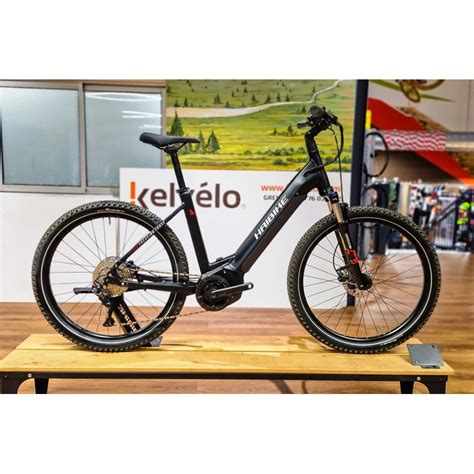 Achats en ligne aux États Unis Haibike TREKKING 6 CROSS LOW 2022