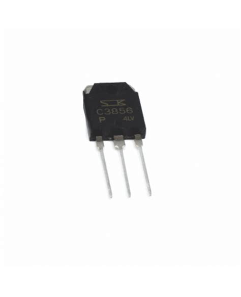 Sc Transistor Bjt Npn V A To P Complemento Del Sa