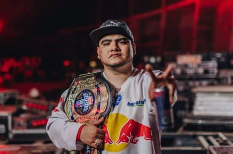 Estos Son Los 10 Clasificados Para La Final Internacional De Red Bull