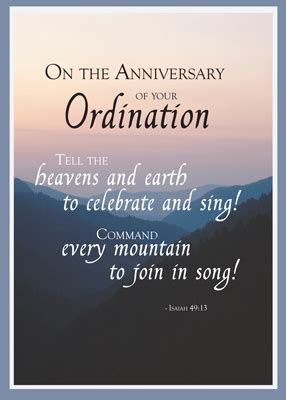 Priest Anniversary Quotes. QuotesGram