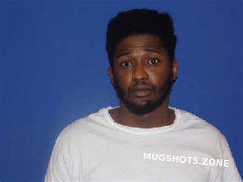 TANN SHERWIN 01 26 2023 Sampson County Mugshots Zone