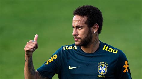 European paper talk: Neymar wants Barcelona return | Football News ...