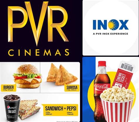 Venkatramanan On Twitter SPECIAL OFFERS AT PVR INOX Price List In