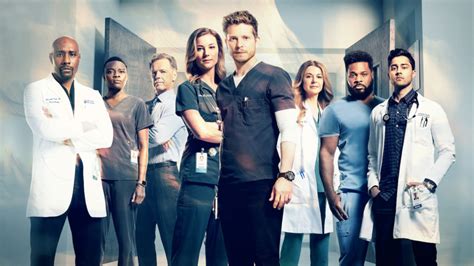 'The Resident' Renewed for Season 5 at Fox — Will Morris Chestnut Return?