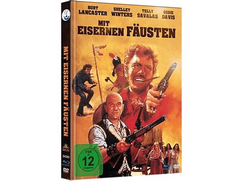 Mit eisernen Fäusten Blu ray DVD auf Blu ray DVD online kaufen SATURN