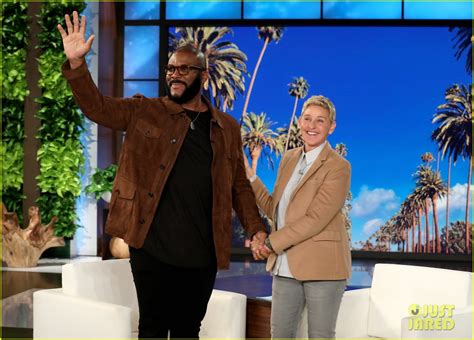 Tyler Perry Gives Young Dylan a Life-Changing Surprise on 'Ellen ...