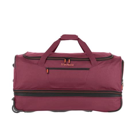 TRAVELITE BOLSA DE VIAJE CON RUEDAS EXTENSIBLE 70CM BASICS