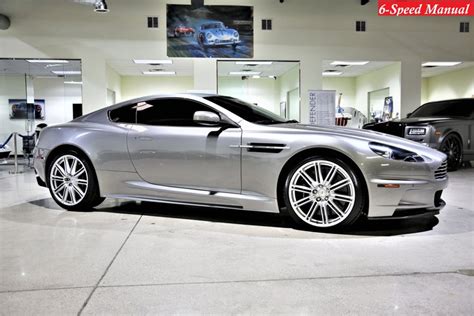 Aston Martin Dbs Fusion Luxury Motors