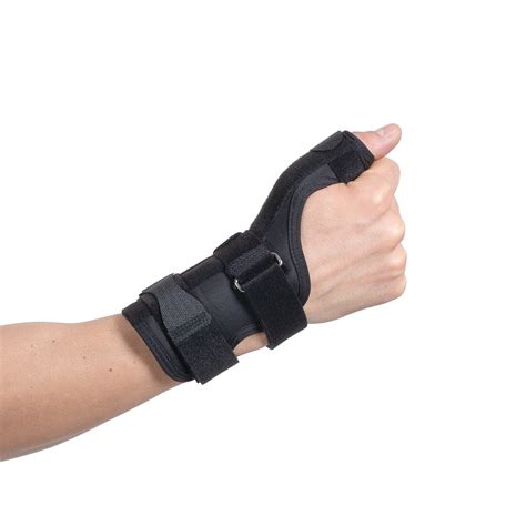 Thumb Brace Splint Wingmed Orthopedic Equipments