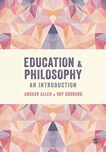 『education And Philosophy』｜感想・レビュー 読書メーター