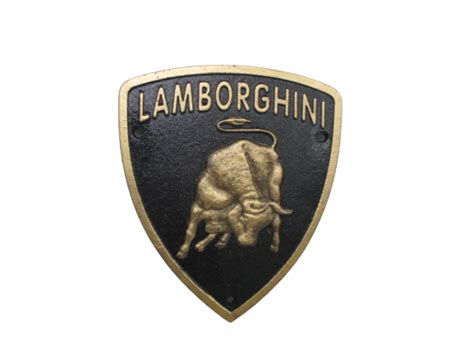 Lambo Sign – Stanley Art Foundry