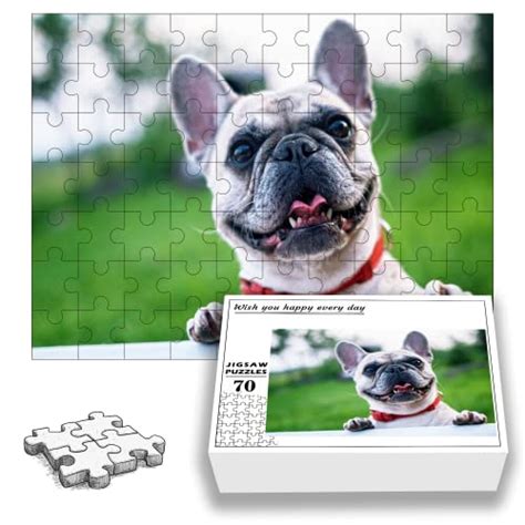 47 Mejor Puzzle Con Foto Personalizada En 2022 Después De 29 Horas De